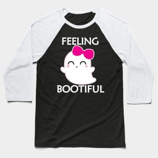 Feeling Bootiful Baseball T-Shirt